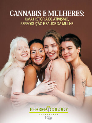 cover image of Cannabis e mulheres